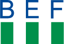 BEF Bund europäischer Farbdesigner/Farbberater Logo